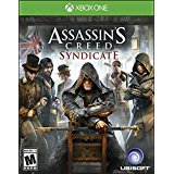 XB1: ASSASSINS CREED SYNDICATE LIMITED EDITION (NM) (COMPLETE)